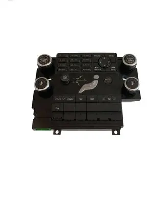 Volvo XC60 Climate control unit 30782906 10W22E02