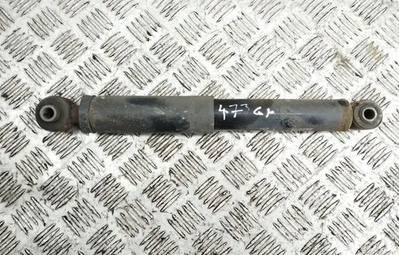 Hyundai Veloster Rear shock absorber/damper 553002V250