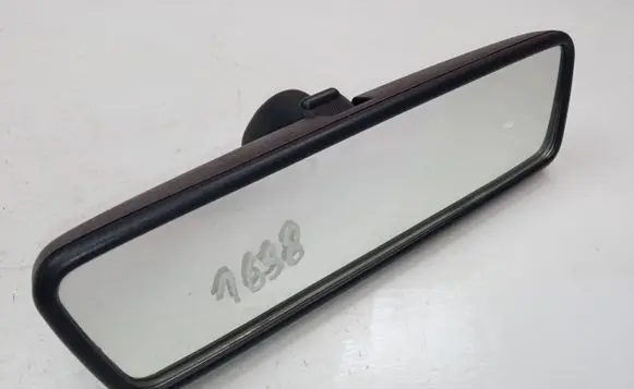 Volkswagen PASSAT B5.5 Rear view mirror (interior) 0110093