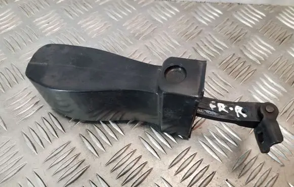 Skoda Yeti (5L) Front door check strap stopper 5L0837249