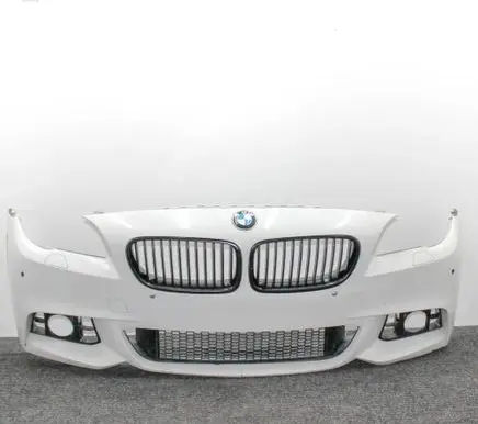 BMW 5 F10 F11 Front bumper 8060220 68624471
