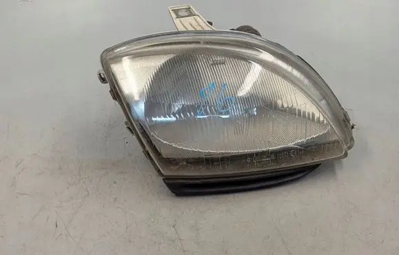 Fiat Seicento/600 Headlight/headlamp 