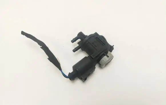 Volkswagen Amarok Turbo solenoid valve 1K0906283A