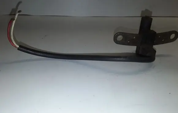 Renault Clio II Crankshaft position sensor 10175021