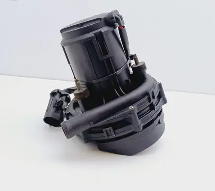 Opel Vectra B Secondary air pump 90530018
