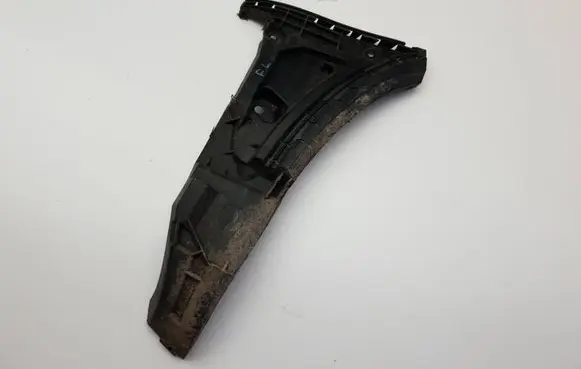 Volvo XC90 Front bumper mounting bracket 30698128 S3DHA