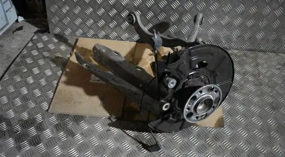Mercedes-Benz S W222 Rear wheel hub