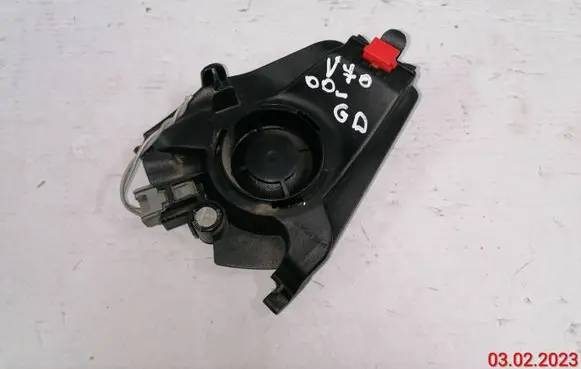 Volvo V70 Parcel shelf speaker 8622303