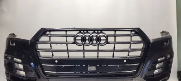 Audi Q5 SQ5 Front bumper 80A807437E