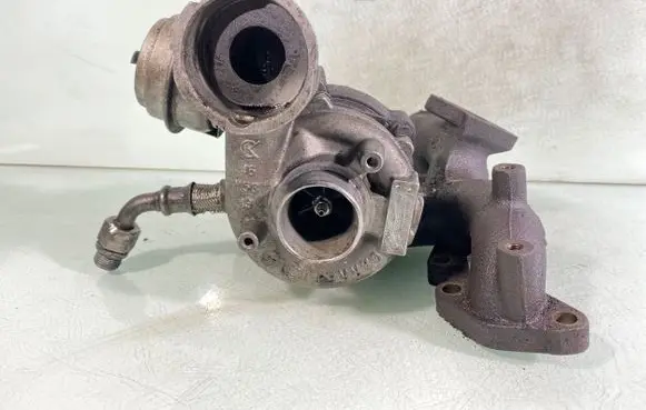 Volkswagen Golf V Turbo Gt1749v 03g253014j 7560622
