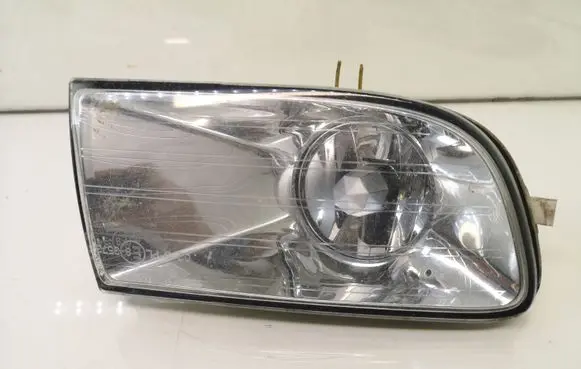 Skoda Octavia Mk2 (1Z) Front fog light 1Z0941700 1Z0941702