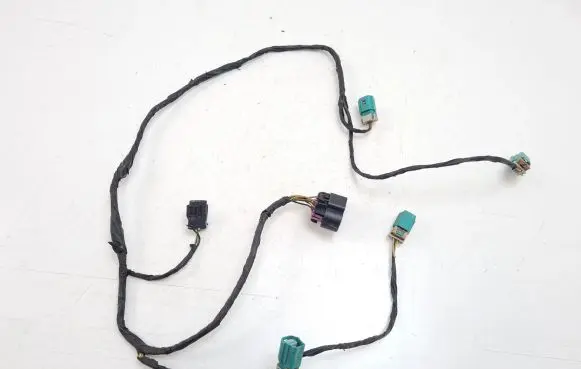 Chevrolet Orlando Parking sensor (PDC) wiring loom