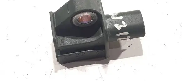 Mercedes-Benz E W212 Airbag deployment crash/impact sensor A1729056000 5WK44192