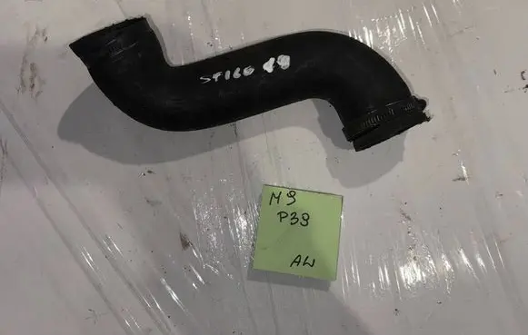 Fiat Stilo Coolant pipe/hose 