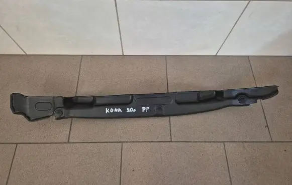 Hyundai Kona I Fender foam support/seal 84142J9000