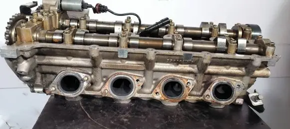 Maserati Quattroporte Engine head 2205255