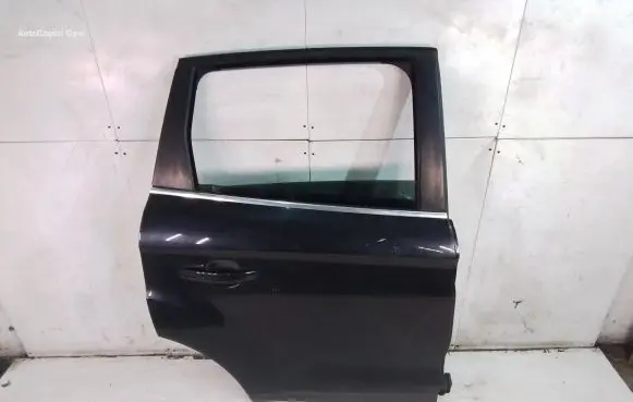 Ford Kuga I Rear door