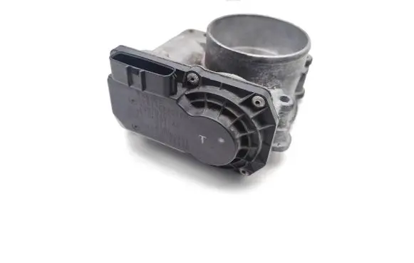 Volvo XC70 Electric throttle body valve 6G9N9F991AB 20070702
