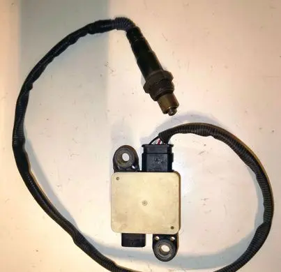 Ford Edge II Lambda probe sensor K2GA5L239AB