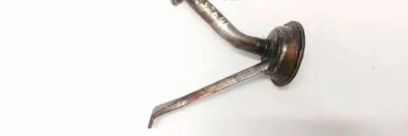 Lexus IS 200-300 Turbo turbocharger oiling pipe/hose