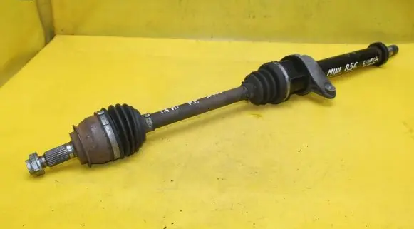 Mini One - Cooper Coupe R56 Front driveshaft