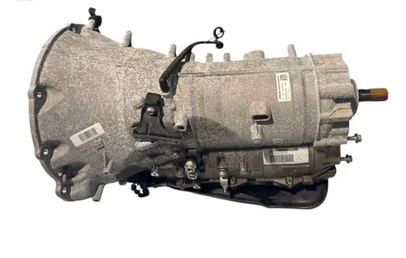Dodge Durango Automatic gearbox 68367526AA T20UN322716307 A3800