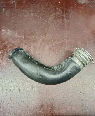 Toyota Avensis T270 Intercooler hose/pipe