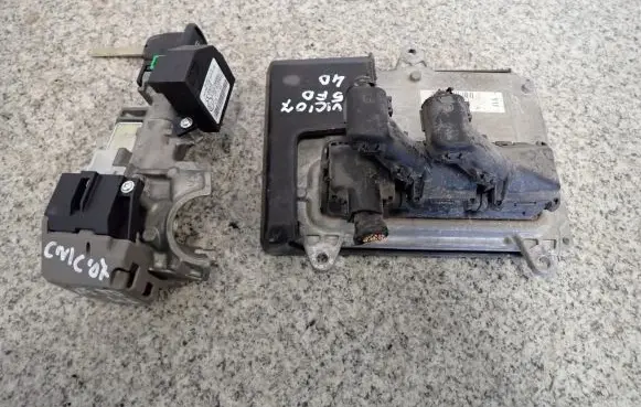 Honda Civic Airbag set 