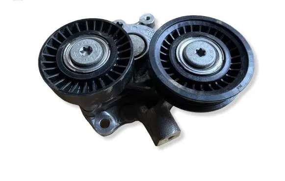 Mercedes-Benz E AMG W213 Generator/alternator belt tensioner A1772241800