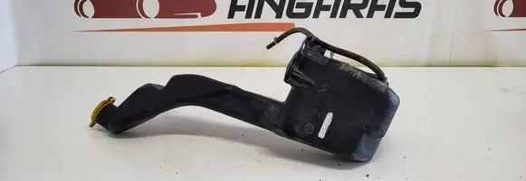 Opel Zafira B Windshield washer fluid reservoir/tank 13145448