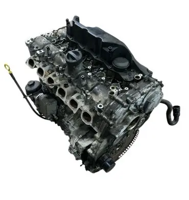Volvo S80 Engine B6324S