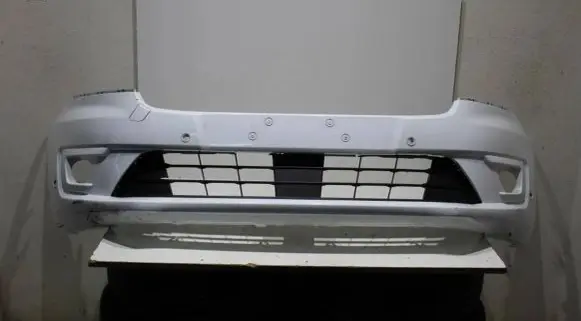 Ford Connect Front bumper KT1B17K819AC KT1B17K819AB KT1B17K819AD