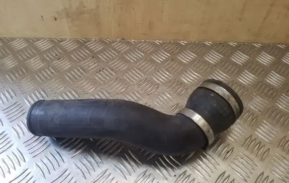 Mercedes-Benz Sprinter W901 W902 W903 W904 Intercooler hose/pipe A9015284382