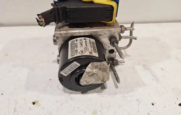 Renault Megane III ABS Pump 10.0970-1445.3