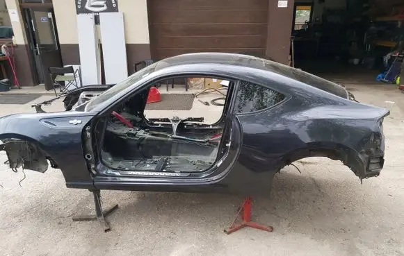Toyota GT 86 Body GT86KAROSERIA