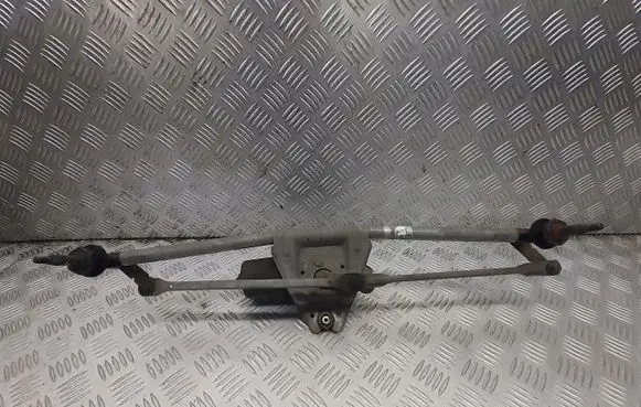 Renault Kangoo I Front wiper linkage 
