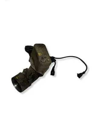 BMW 5 E60 E61 Oil filter mounting bracket 7788453 47028