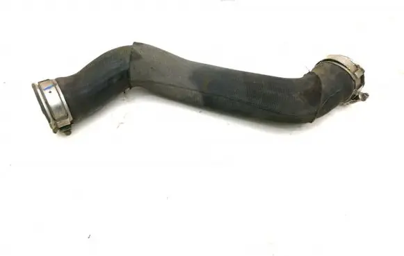 Audi A8 S8 D3 4E Intercooler hose/pipe 4E0145943