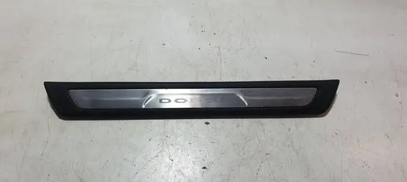 Dodge Durango III Front sill trim cover 1SZ56DX9AA