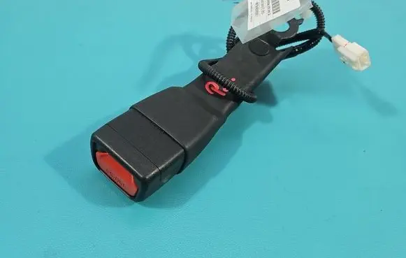 Toyota Corolla E210 E21 Front seatbelt IMPRK1574744