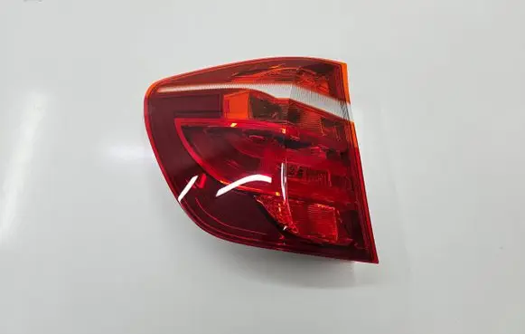 BMW X3 F25 Rear/tail lights 7217311