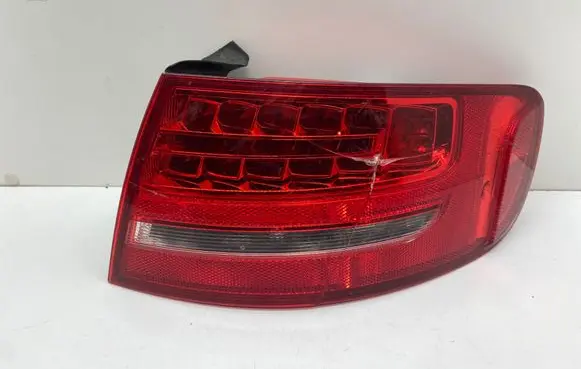 Audi A4 S4 B8 8K Rear/tail lights 8K9945096B