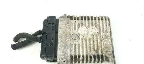 Volkswagen Golf VI Engine control unit/module ECU 03L906023B 5WP42899