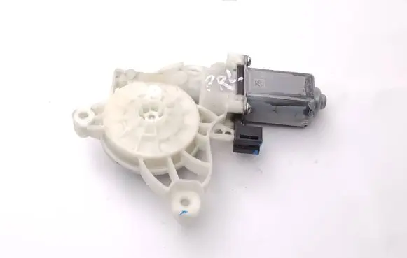 Mercedes-Benz GLB x247 Front door window regulator motor A0009065806