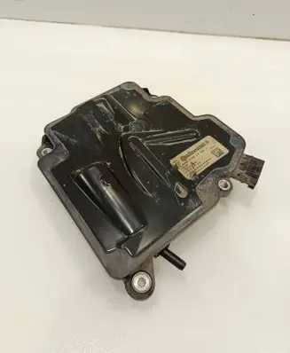 Mercedes-Benz GL X164 Gearbox control unit/module A0002701752 33371773 82004221816