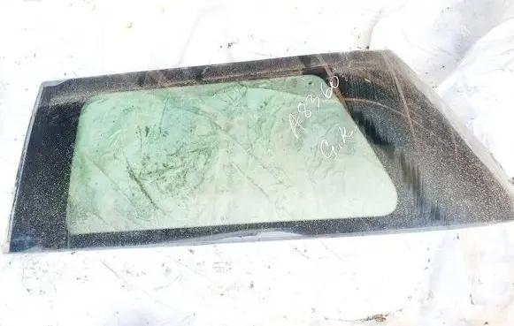 Mini One - Cooper R50 - 53 Rear side window 43r001090 43r-001090