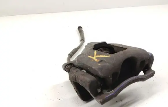 Dodge Nitro Front brake caliper 