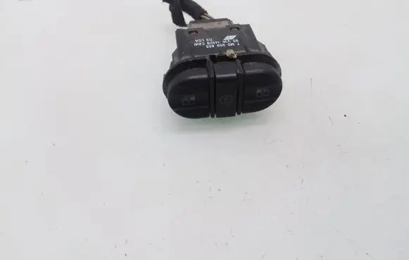 Volkswagen Sharan Electric window control switch 7M0959855