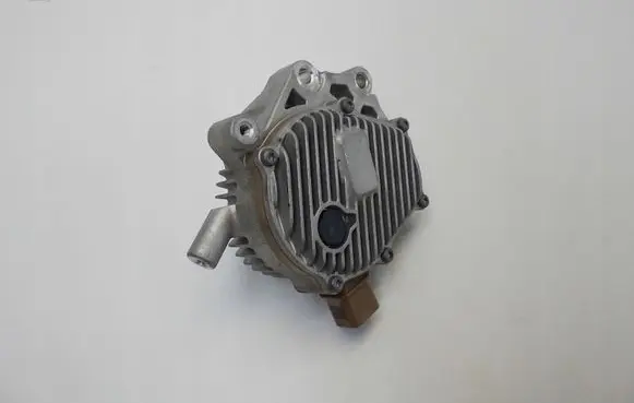 Hyundai i20 (BC3 BI3) Other control units/modules 3520007000