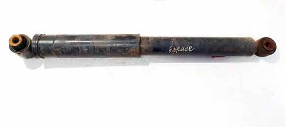 Renault Espace - Grand espace IV Rear shock absorber/damper 344802